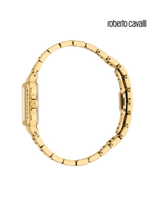 Roberto Cavalli Ladies Watch